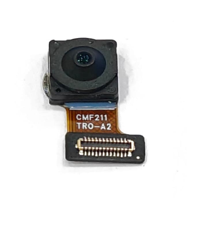Front Camera Flex for Oppo F25 Pro 5G