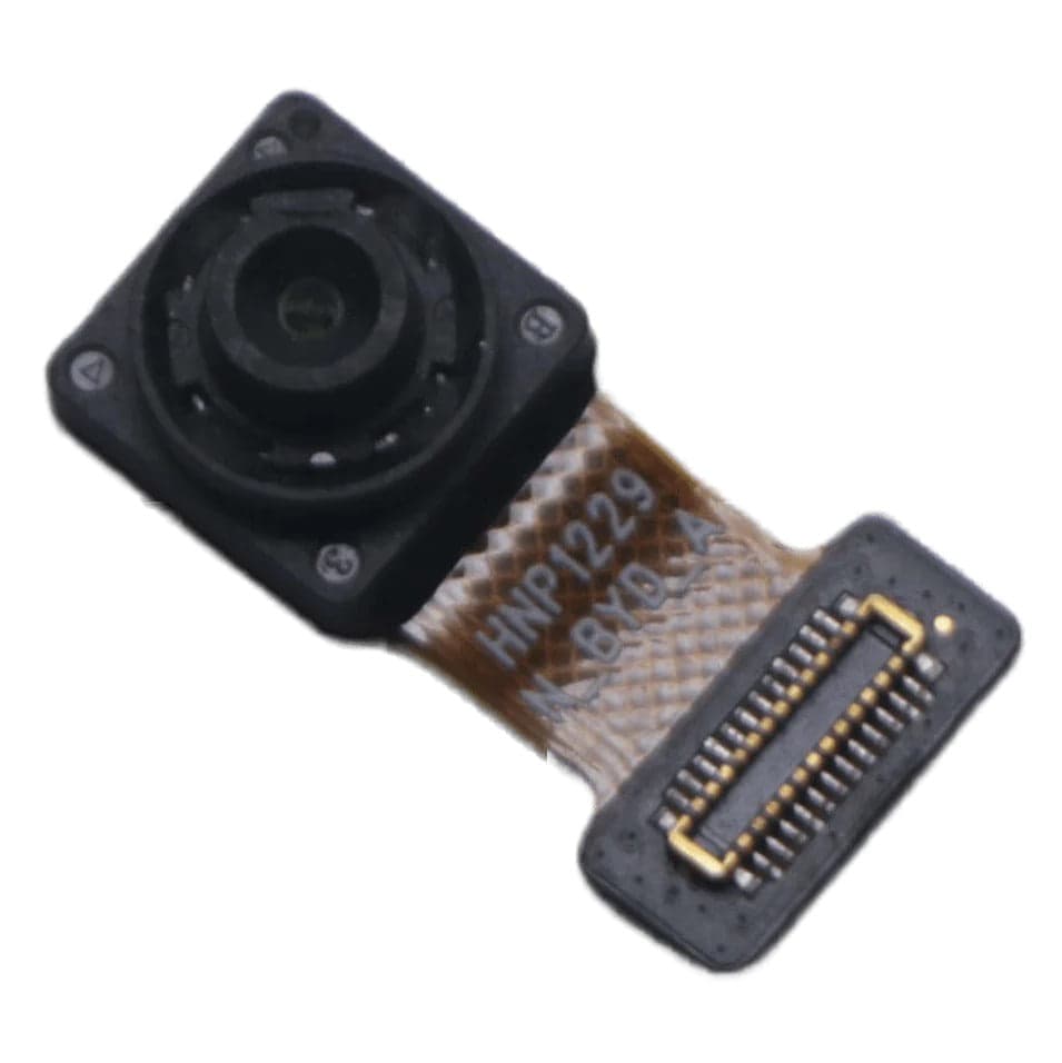 Front Selfie Camera Flex for Realme C21Y
