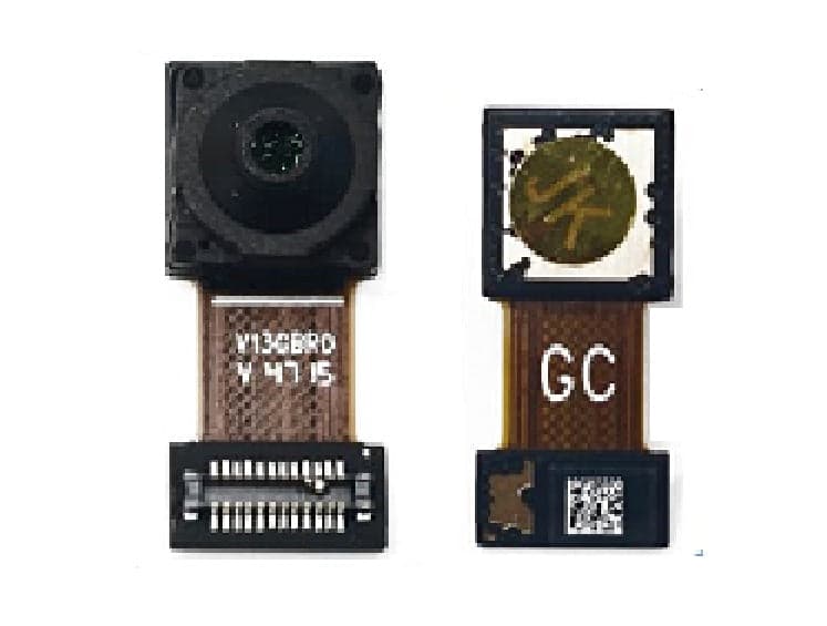 Front Camera Flex for Samsung Galaxy F17 5G