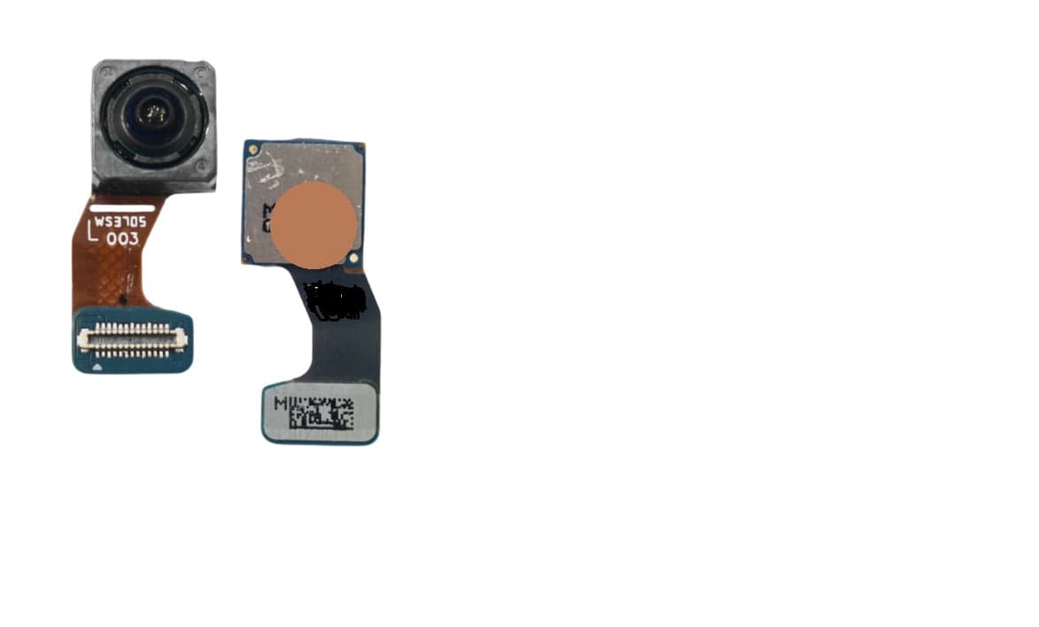 Front Camera Flex for Samsung Galaxy Z Flip 6