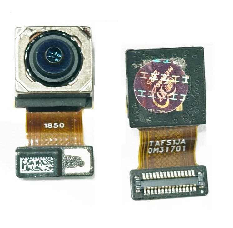 Front Camera Flex for Tecno Camon 30 5g CL7