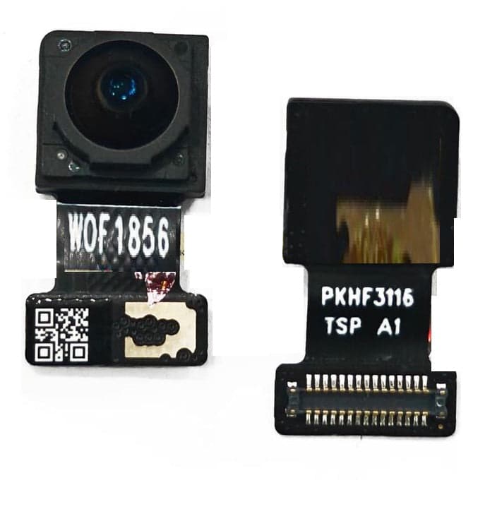 Front Camera Flex for Tecno Pova 6