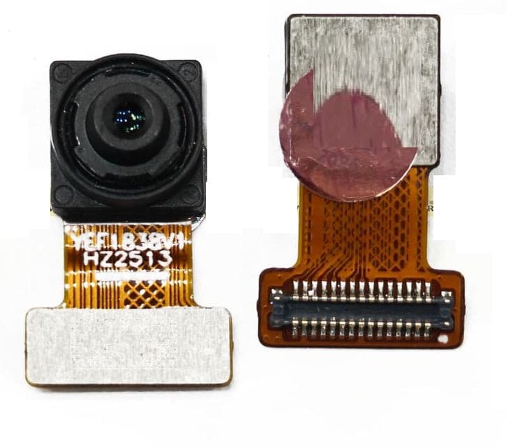 Front Camera Flex for Tecno Spark Go 1