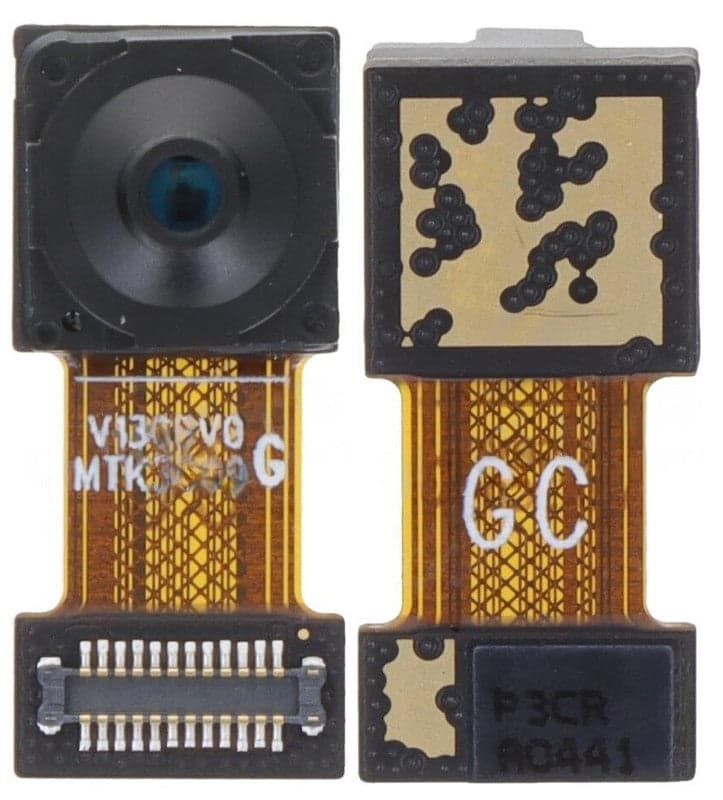 Front Camera Flex for Vivo T3 Pro
