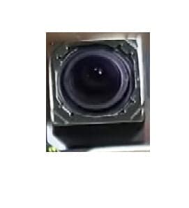 Front Camera Flex for Vivo V40
