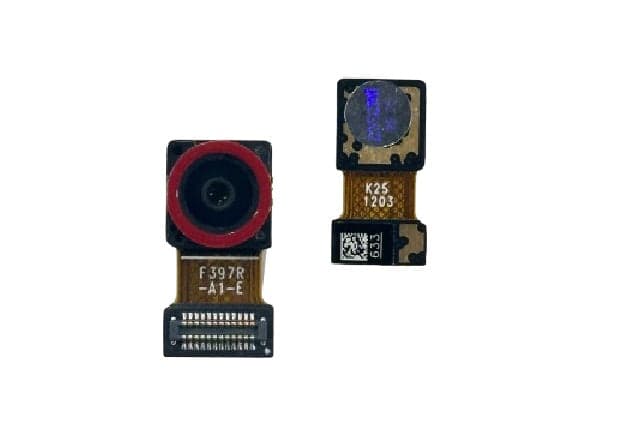 Front Camera Flex for Vivo Y29 5G