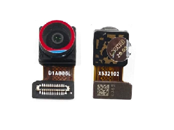 Front Camera Flex for Vivo Y500 5G