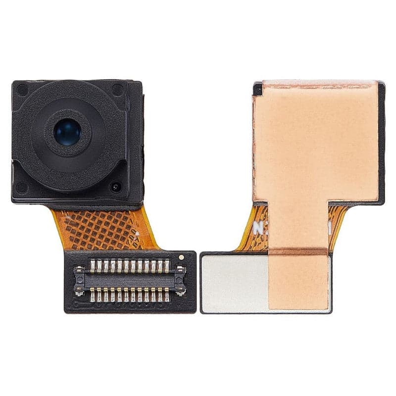 Front Camera for Moto G04S