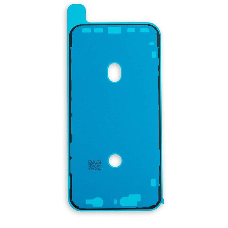 Front Gasket Sticker for Apple iPhone XR