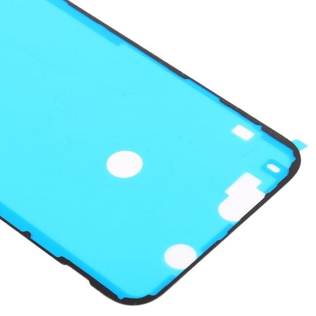 Front Gasket Sticker for Apple iPhone XR thumbnail 2