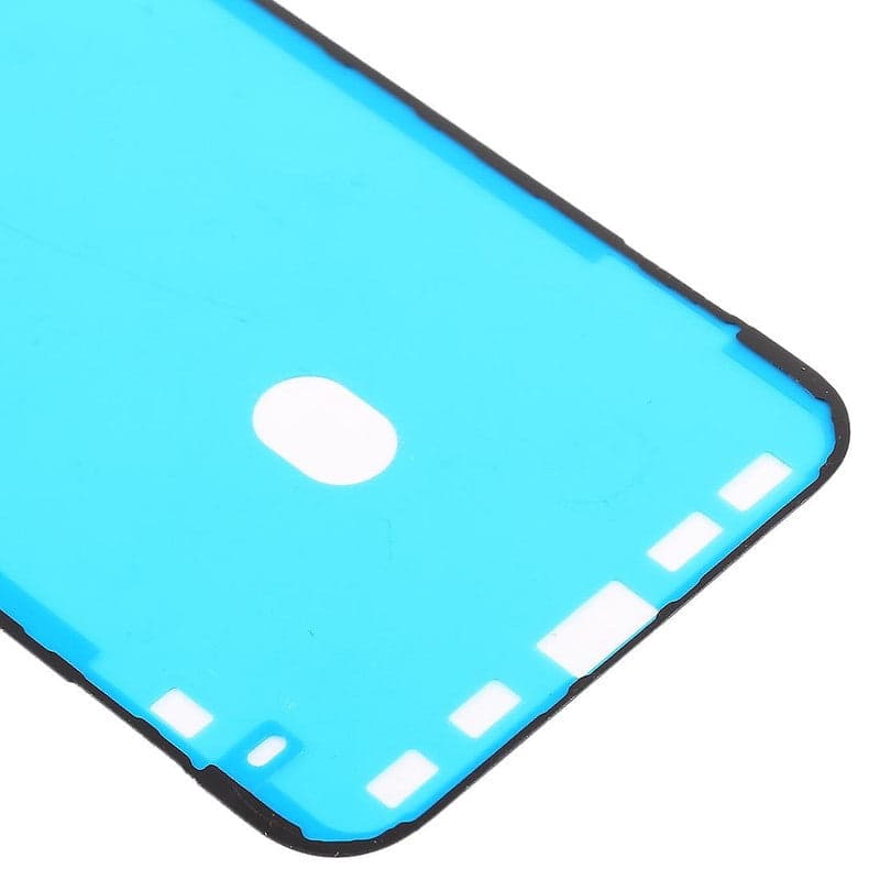 Front Gasket Sticker for Apple iPhone XR thumbnail 3