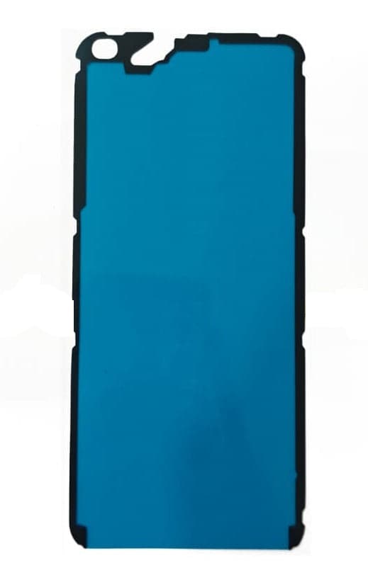 Front Gasket Sticker for Oneplus 8 Pro