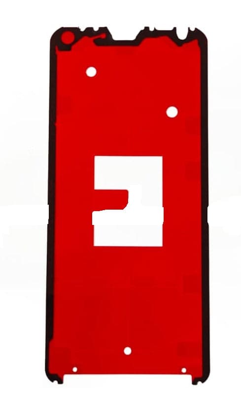 Front Gasket Sticker for Oneplus 9