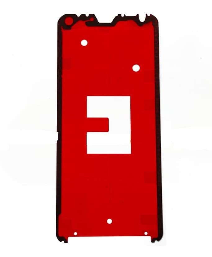 Front Gasket Sticker for Oneplus 9 Pro