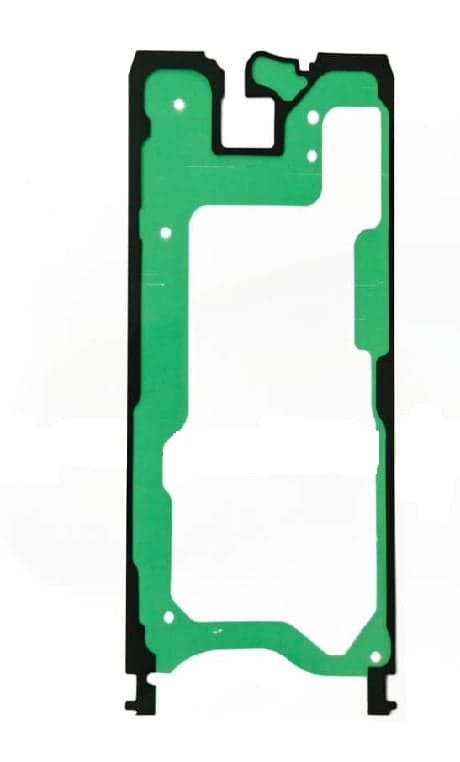 Front Gasket Sticker for Samsung Galaxy Note 10 Plus