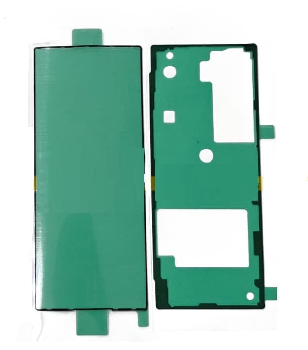 Front Gasket Sticker for Samsung Galaxy Z Fold 6