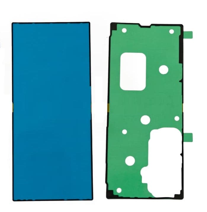 Front Gasket Sticker for Samsung Galaxy Z Fold 7