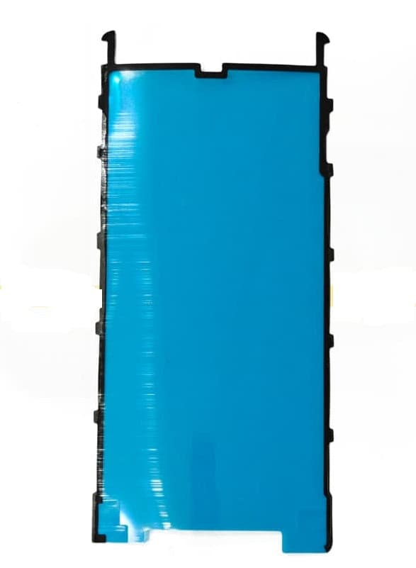 Front Gasket Sticker for Vivo V23 Pro