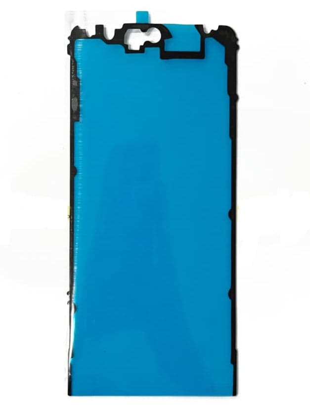 Front Gasket Sticker for Vivo V25 Pro