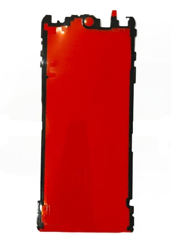 Front Gasket Sticker for Vivo V30