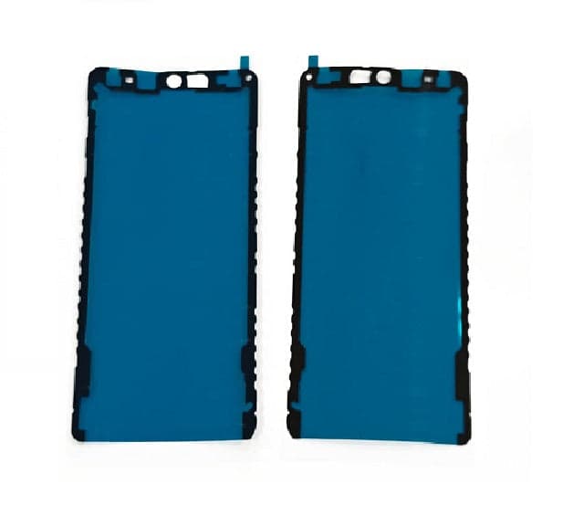 Front Gasket Sticker for Vivo V40