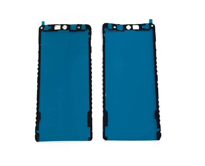 Front Gasket Sticker for Vivo V40E