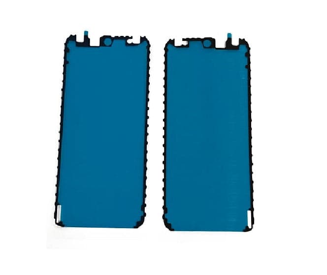 Front Gasket Sticker for Vivo V50