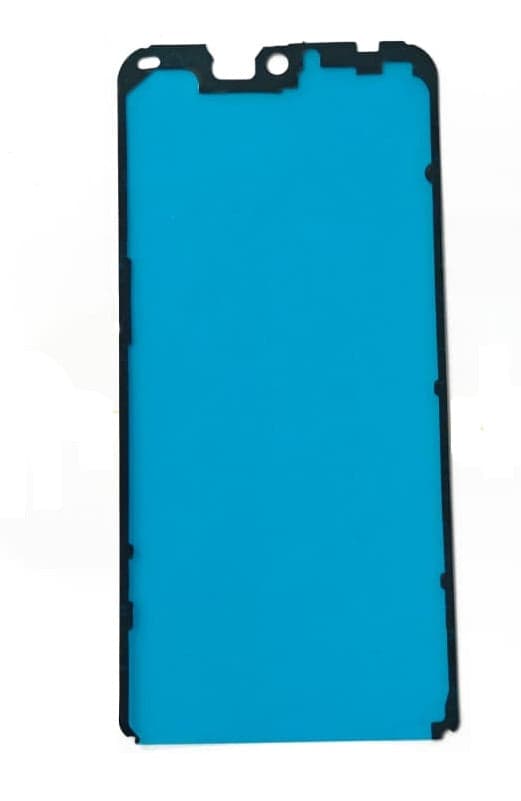Front Gasket Sticker for Vivo X60