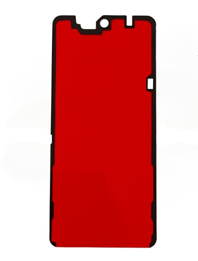 Front Gasket Sticker for Vivo X60 Pro