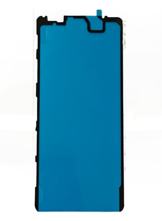 Front Gasket Sticker for Vivo X80