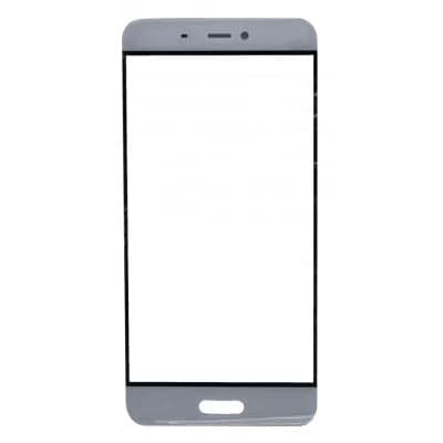 Front Glass Replacement for Xiaomi Redmi 5 White