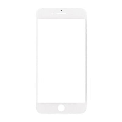 Touch Screen Front Glass for Apple iPhone 7 White