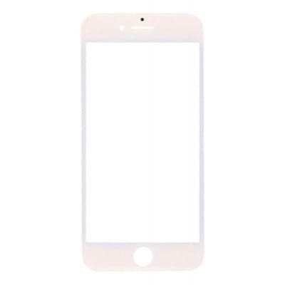 Touch Screen Front Glass for Apple iPhone 8 White