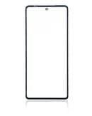 Touch Screen Front Glass for Motorola Moto Edge 20 Pro Black