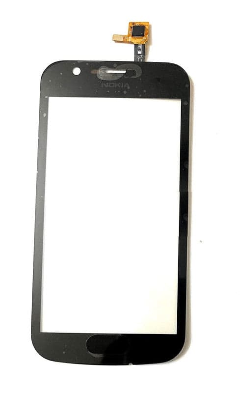 Front Glass Touch Screen for Nokia 1
