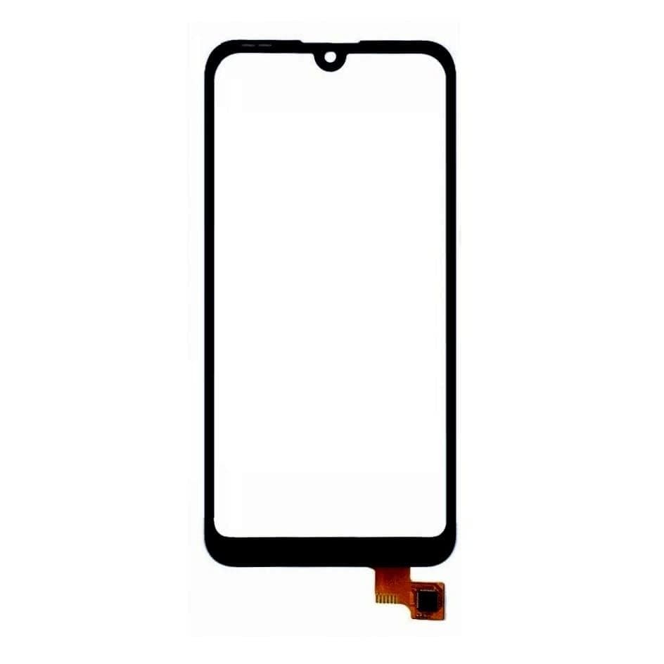 Front Glass Touch Screen for Nokia 2.2