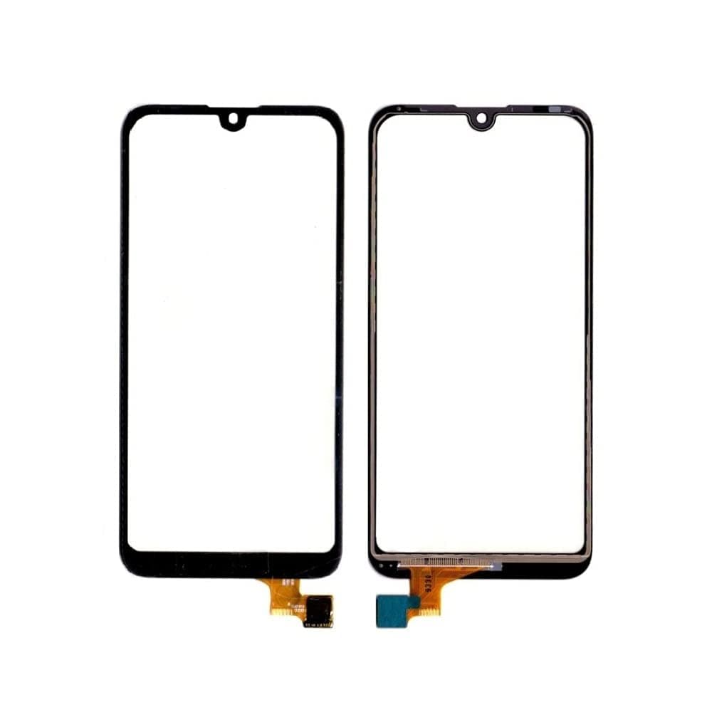 Front Glass Touch Screen for Nokia 2.2 thumbnail 2