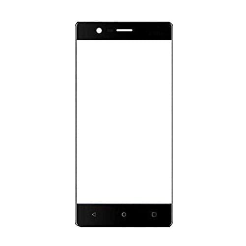 Front Glass Touch Screen for Nokia 3 thumbnail 2