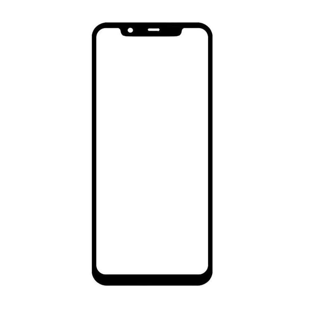 Front Glass Touch Screen for Nokia 5.1 Plus (Nokia X5)