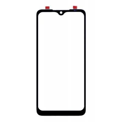 Front Glass Touch Screen for Nokia 7.2 thumbnail 2