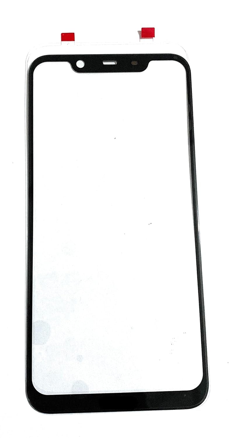 Front Glass Touch Screen for Nokia 8.1