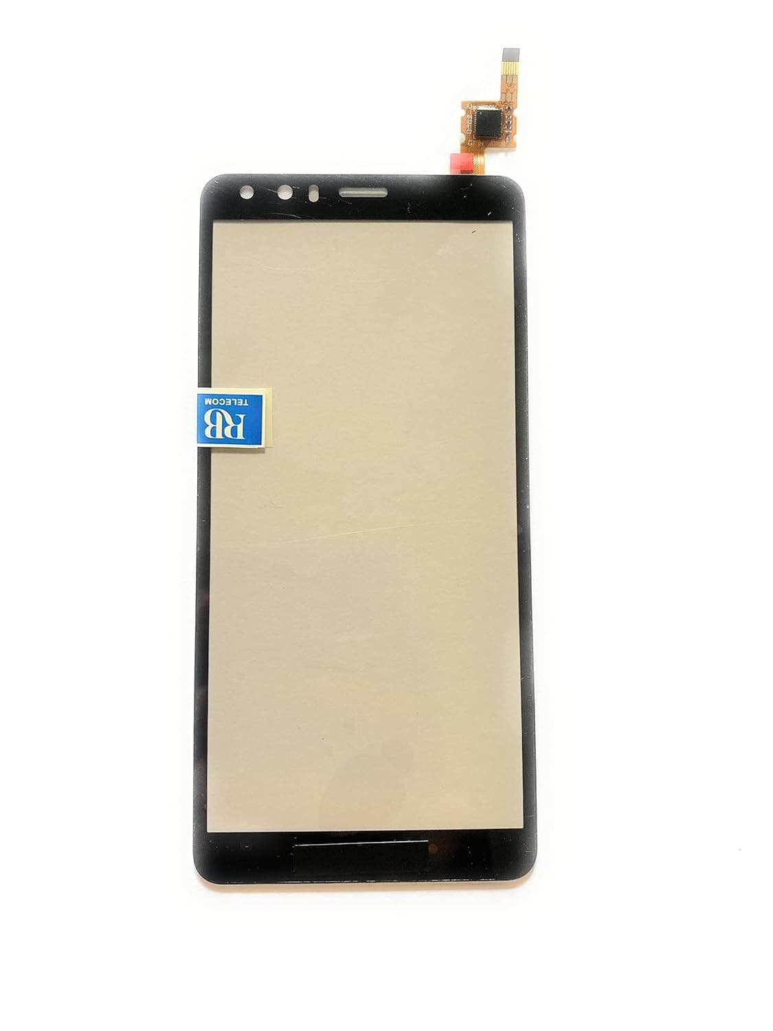 Front Glass Touch Screen for Nokia C01 Plus