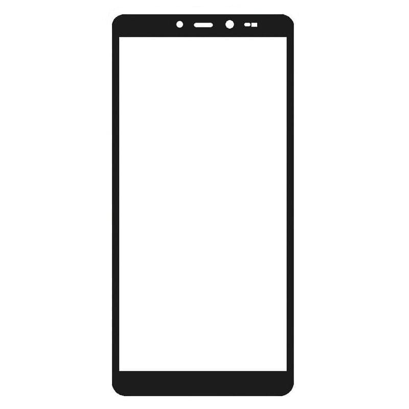 Front Glass Touch Screen for Nokia C2 2nd Edition