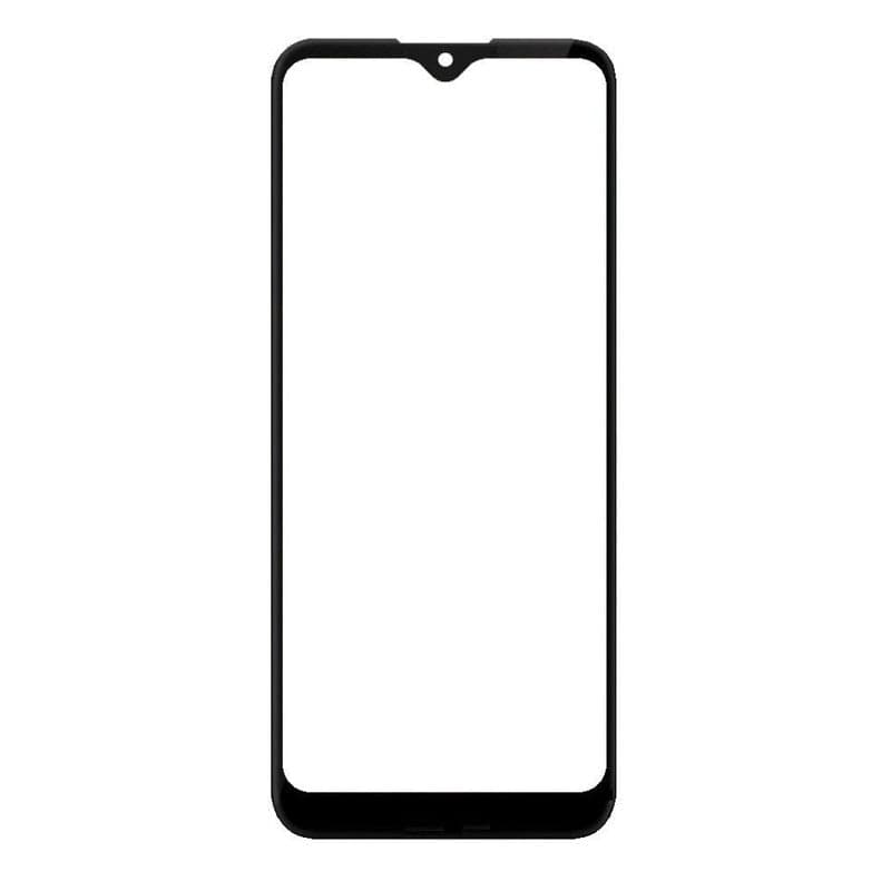 Front Glass Touch Screen for Nokia C30