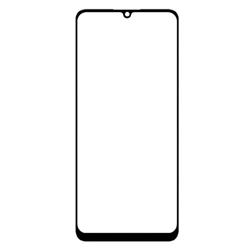 Front Glass Touch Screen for Nokia C31
