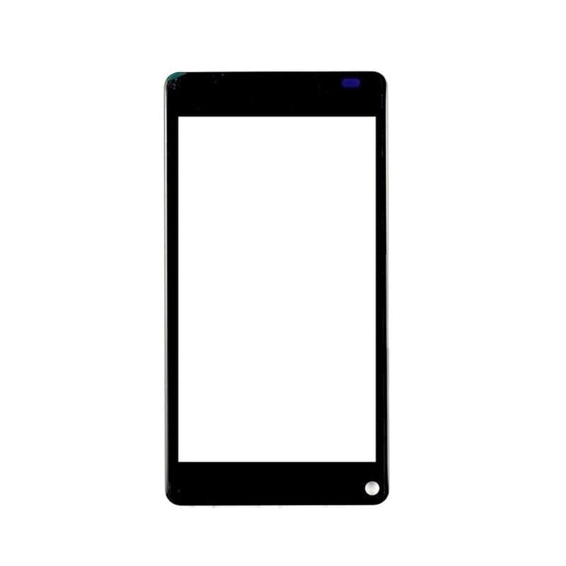 Front Glass Touch Screen for Nokia N9