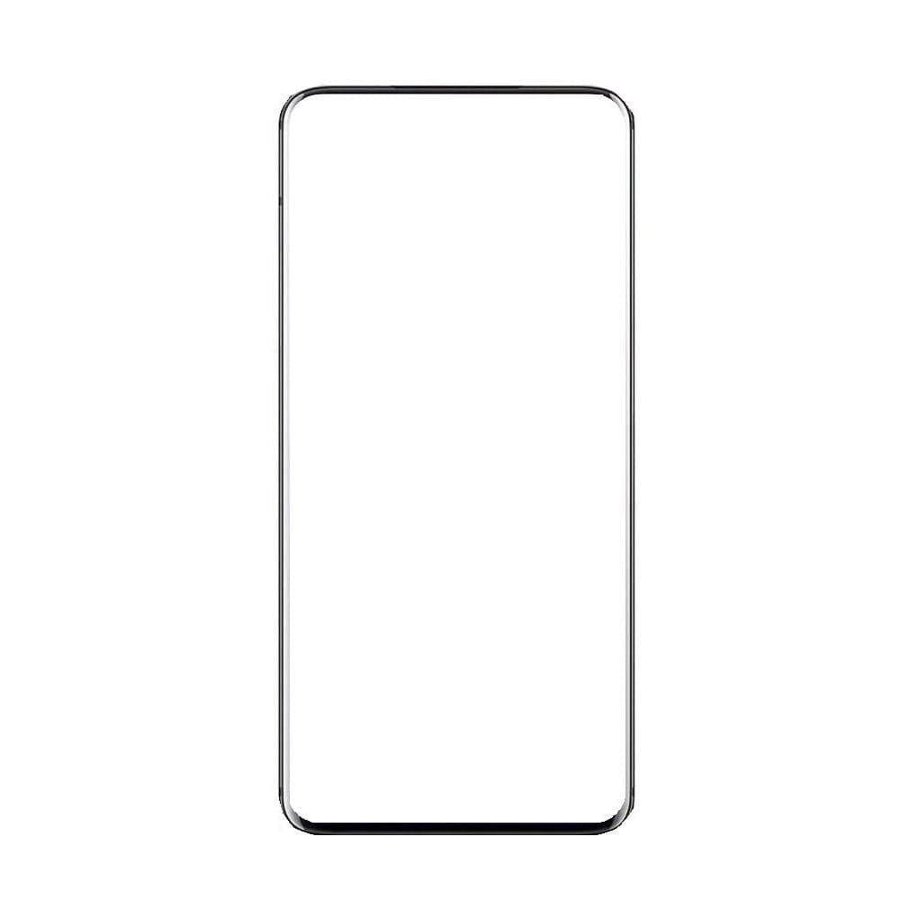 Touch Screen Front Glass for OnePlus 7 Pro Black