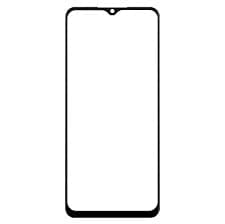 Touch Screen Front Glass for OnePlus Nord N20 5G Black