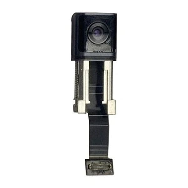 Front Selfie Camera Flex for LG Wing 5G Black
