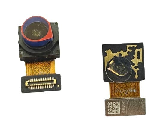 Front Camera Flex for Vivo T2 5G
